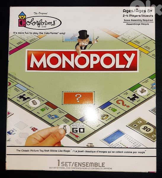 Monopoly Games 2