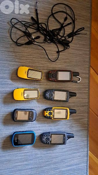 gps garmin 0