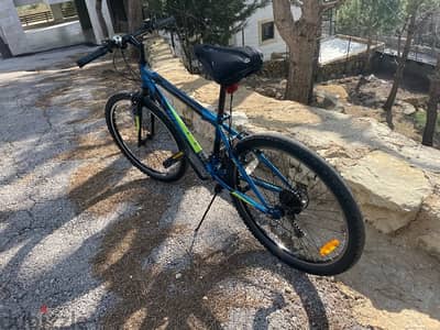 bicycle 24 very good condition for beginners