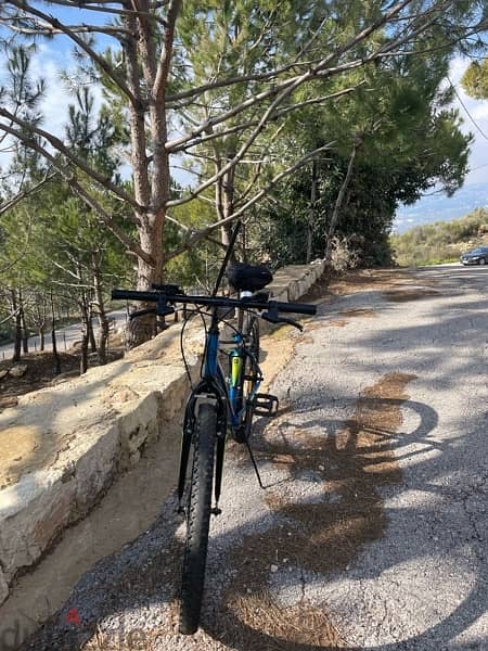 bicycle 24 very good condition for beginners 1