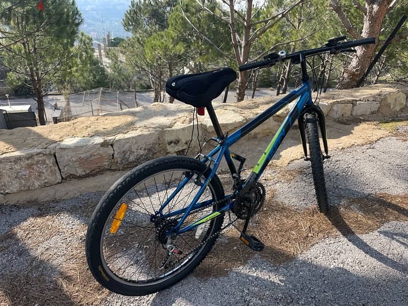 bicycle 24 very good condition for beginners 2