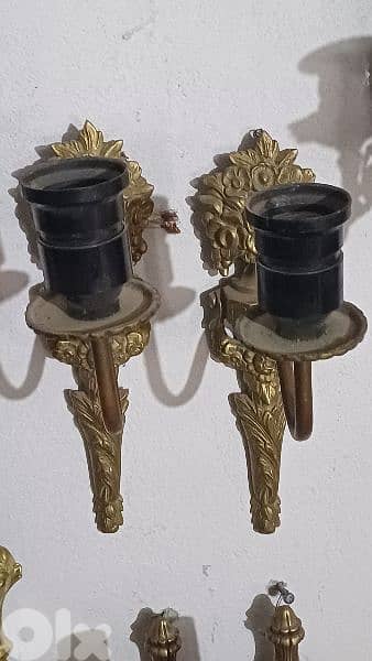 antique 8