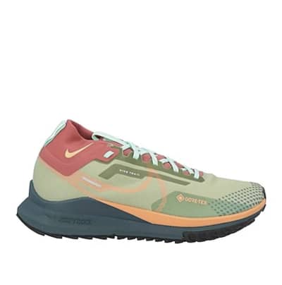 Nike Pegasus Trail 4 GORE-TEX Waterproof Running Shoes EU 40.5