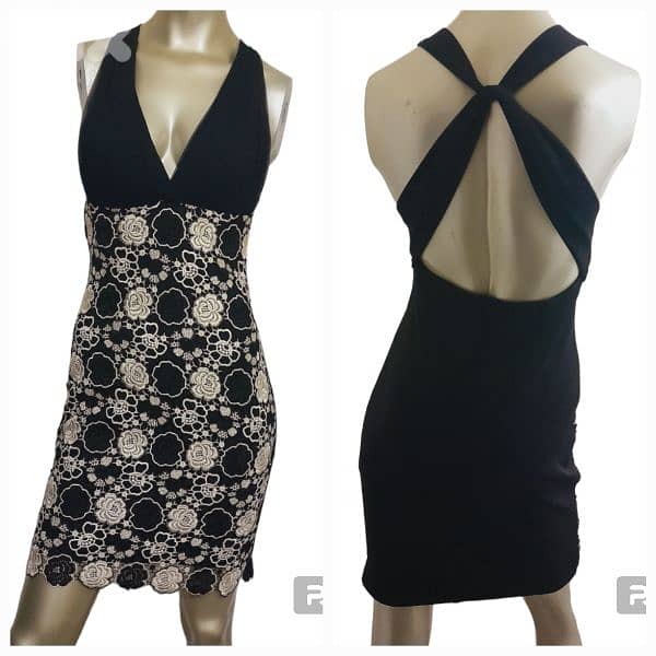Dress 0