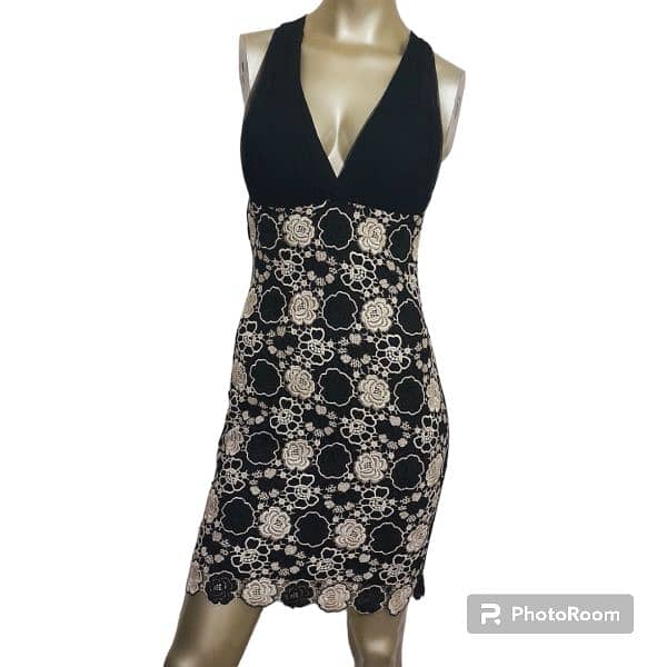 Dress 1
