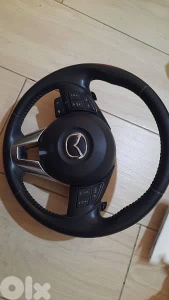 mazda 3 mazda 6 2015 2