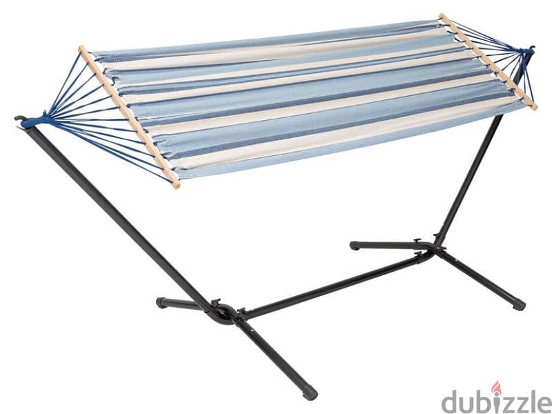 hammock with stand/flora best-germany 1