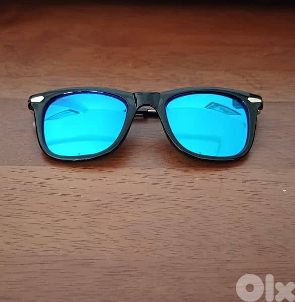 Rayban Sunglasses 0