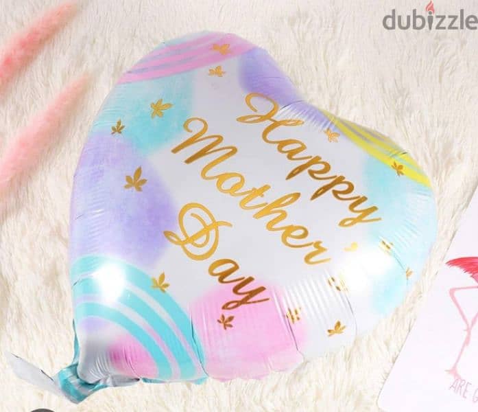 mother's day balloons 5