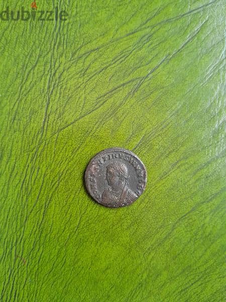 Constantine II,RARE,Antioch, AD 330-334. 2