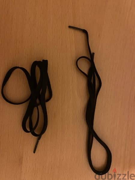 laces for shoes 1