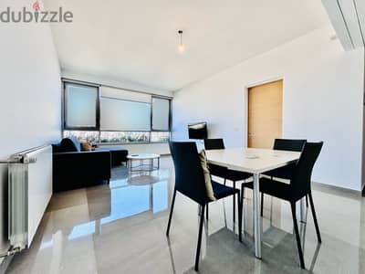 Furnished Two Master Bedrooms In Hamra | 24/7 Electricity
