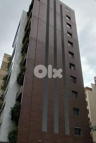 Brand New Building for Sale In Hamra 0