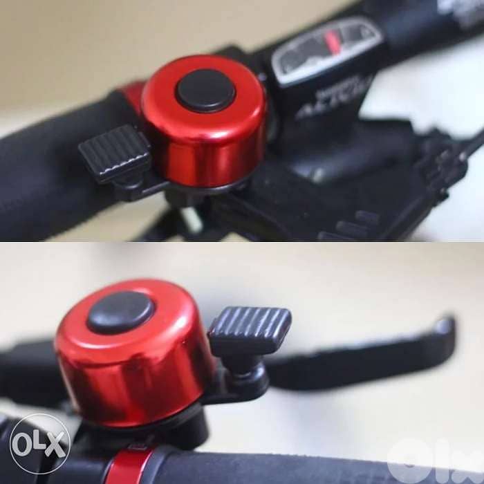 Mini Bicycle Bell 2