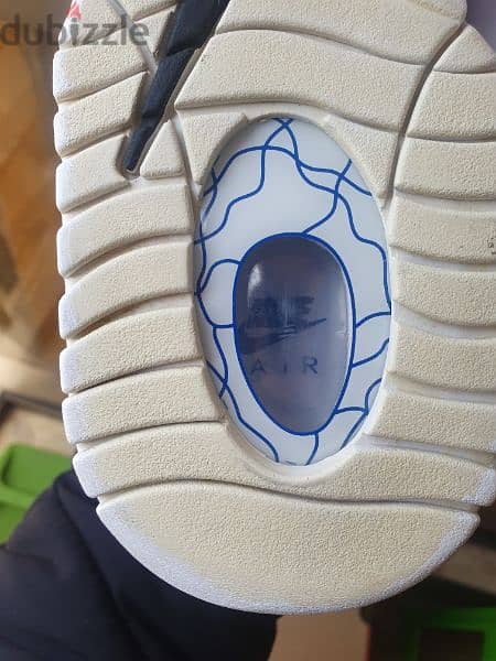 Nike Air Penny 1 "Pinstripe" 7