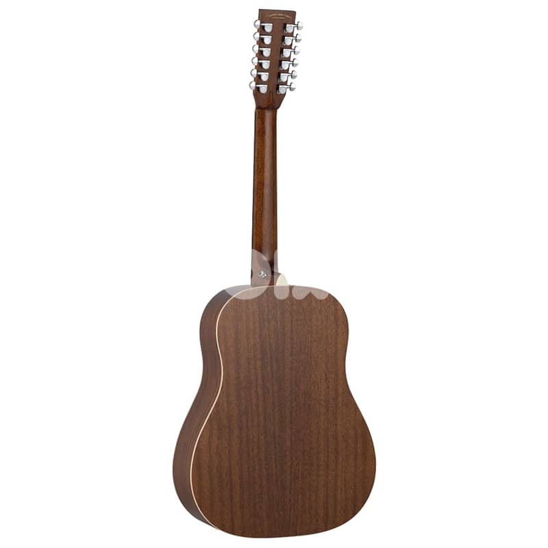 Tanglewood TW40-12 SD AN  E Electro Acoustic 1