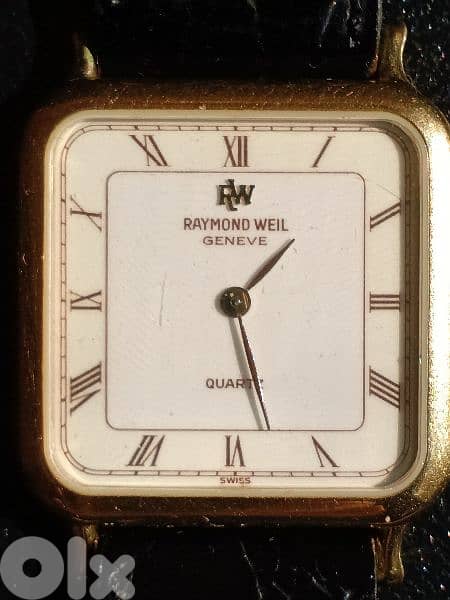 Raymond Weil 2