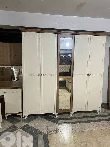 أوضة نوم شغل Balluneh تركية 3