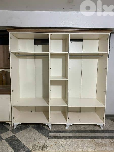 أوضة نوم شغل Balluneh تركية 7