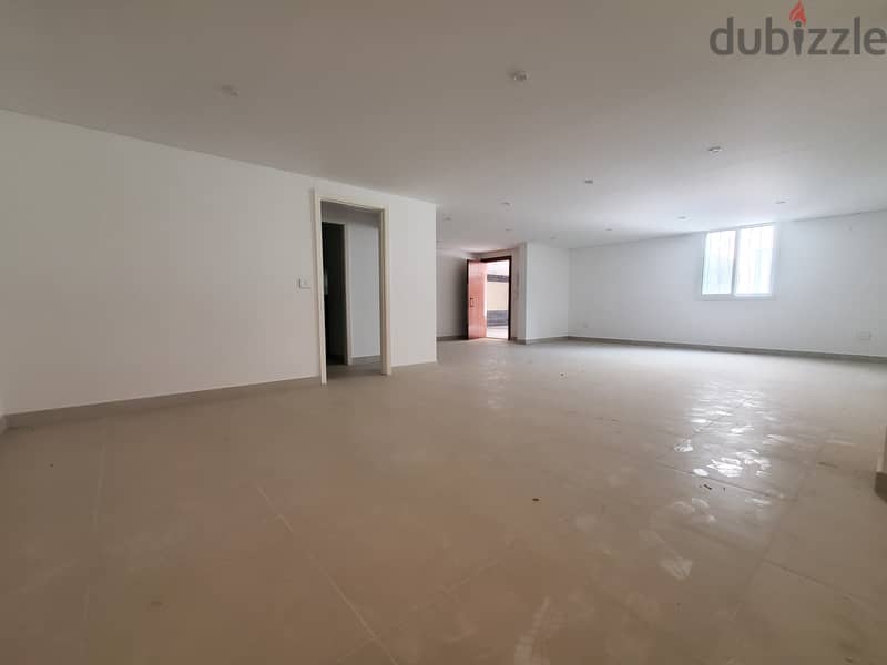Studio for rent in Rabweh استوديو للإيجار في الربوة 0