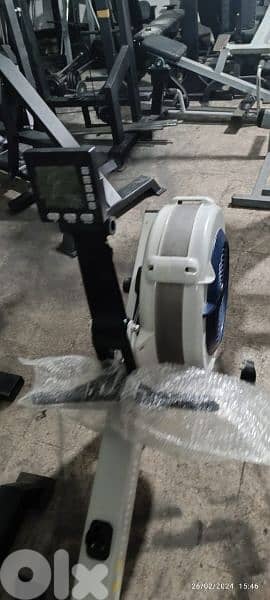 Concept 2 Rowing machine from GEO SPORT 03027072 hadath baabda 3