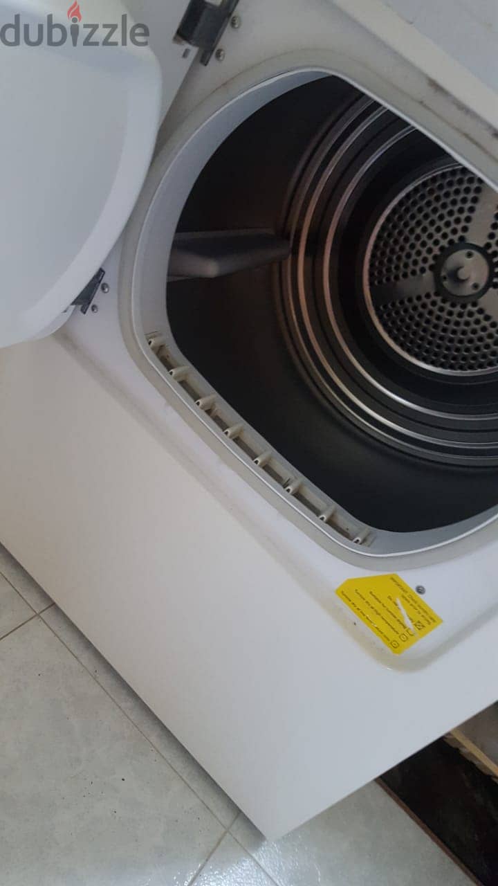 Dryer 2