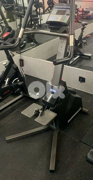 Stepper stair machine 03027072 from GEO SPORT 0