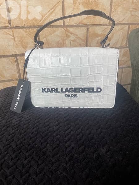 Karl Lagerfeld 1