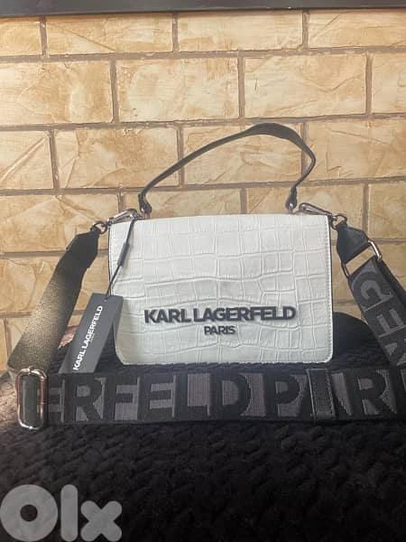 Karl Lagerfeld 3