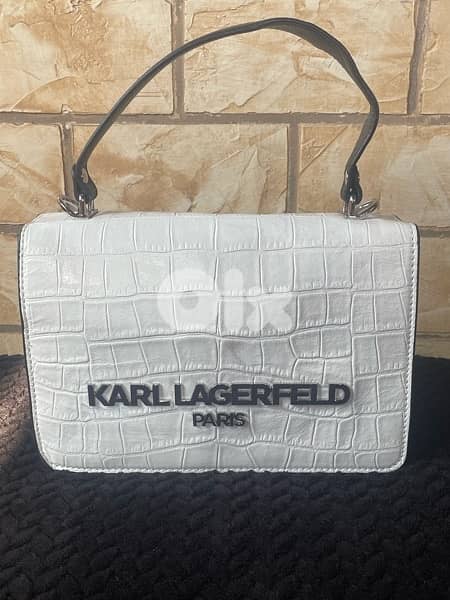 Karl Lagerfeld 4
