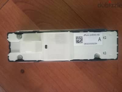 Range Rover 2018 windows accessories + Shfrt Mercedes