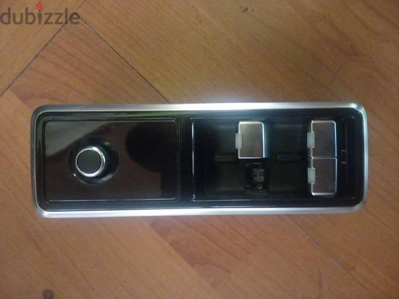 Range Rover 2018 windows accessories + Shfrt Mercedes 1