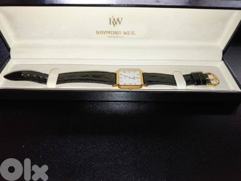 Raymond Weil 0