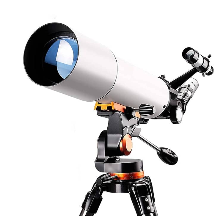 ROM 50080 Telescope for Astronomy 0