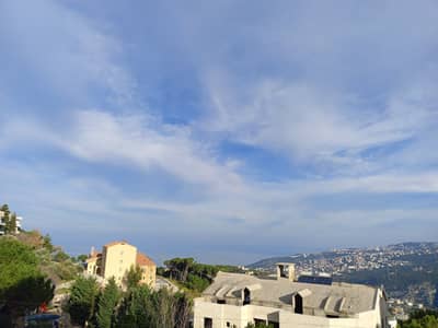 Apartment for sale in Ain Aalaq شقة للبيع بعين علق