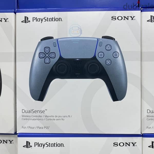controller ps5 original (NEW sealed) 6
