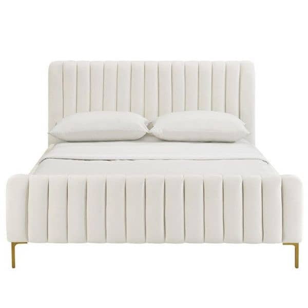 double bed  تخت مجوز 0