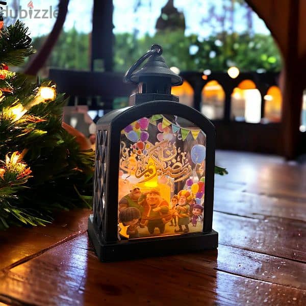 Ramadan decoration 5