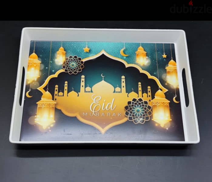 Ramadan decoration 9