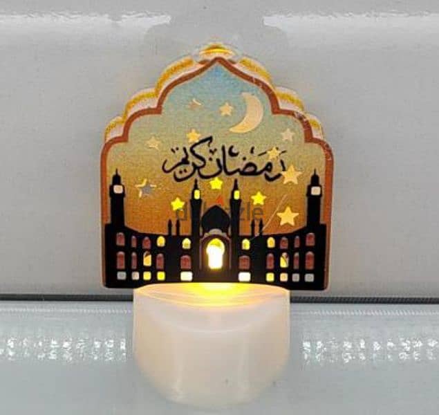 Ramadan decoration 11