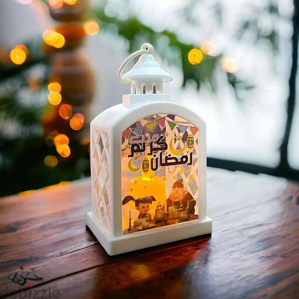 Ramadan decoration 12