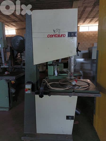 ماكنات نجارة ايطالي جديد ومستعمل,03667838/71667838 3