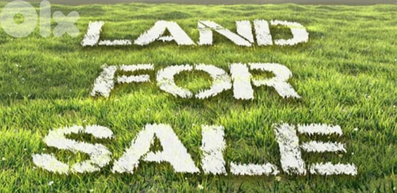 Land for sale in Kneisse ارض للبيع في الكنيسة 4