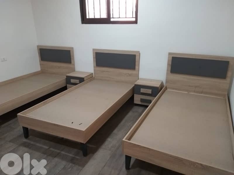 3 تخوت مفرد جديدة بافضل الاسعار من المعمل 0