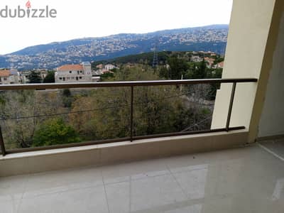 Apartment for sale in Ain Aalaq شقة للبيع بعين علق