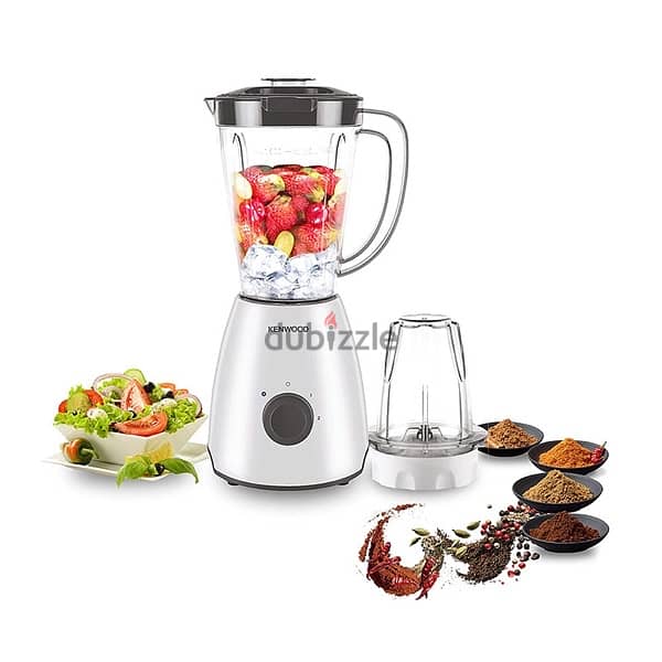 Kenwood BLP10 Blender 1