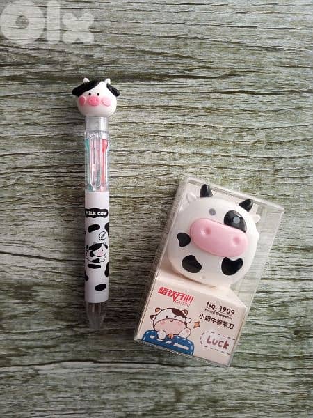 cute kids pencils 12