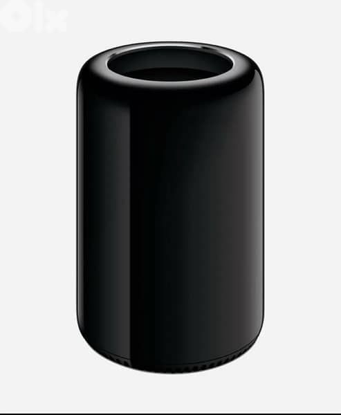 Apple Mac Pro 2013 3.5 GHz 6 Core 32GB Ram 256GB SSD Monterey 3