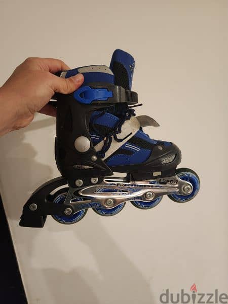 skates size 29 32 0