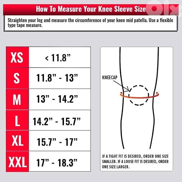 IRON BULL KNEE SLEEVES 2